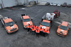 Asphalt Authority’s hard work, dedication, timeliness, and customer service skills combine to create a strong and successful team dynamic.