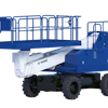 Designed and manufactured in Japan, Tadano’s MEWPs for the U.S. and Canada will be available in the second half of 2025.