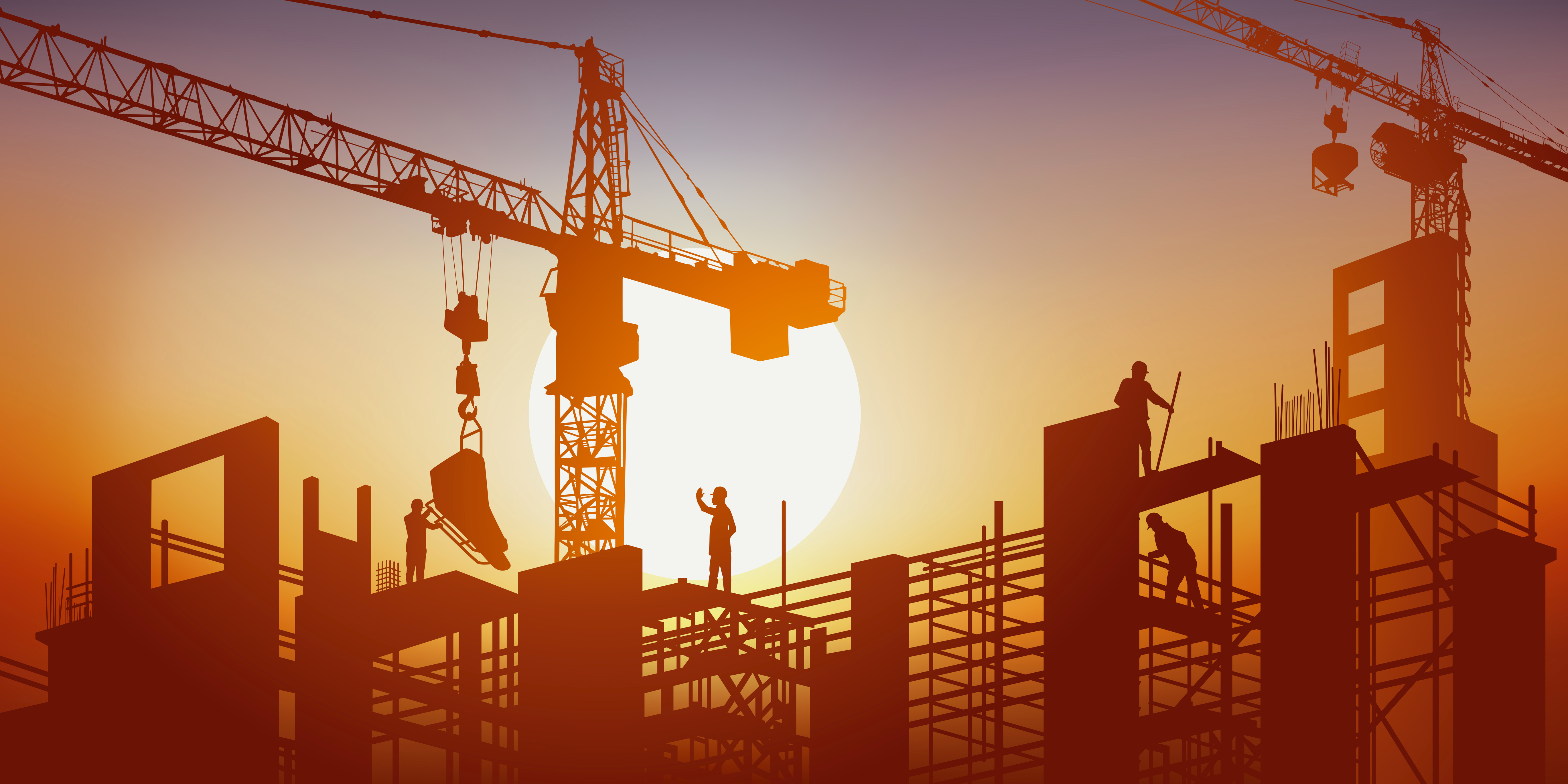 Soon, construction firms will be able to capture virtually anything on a job site, allowing them to collect data from an array of people, tools, and materials.