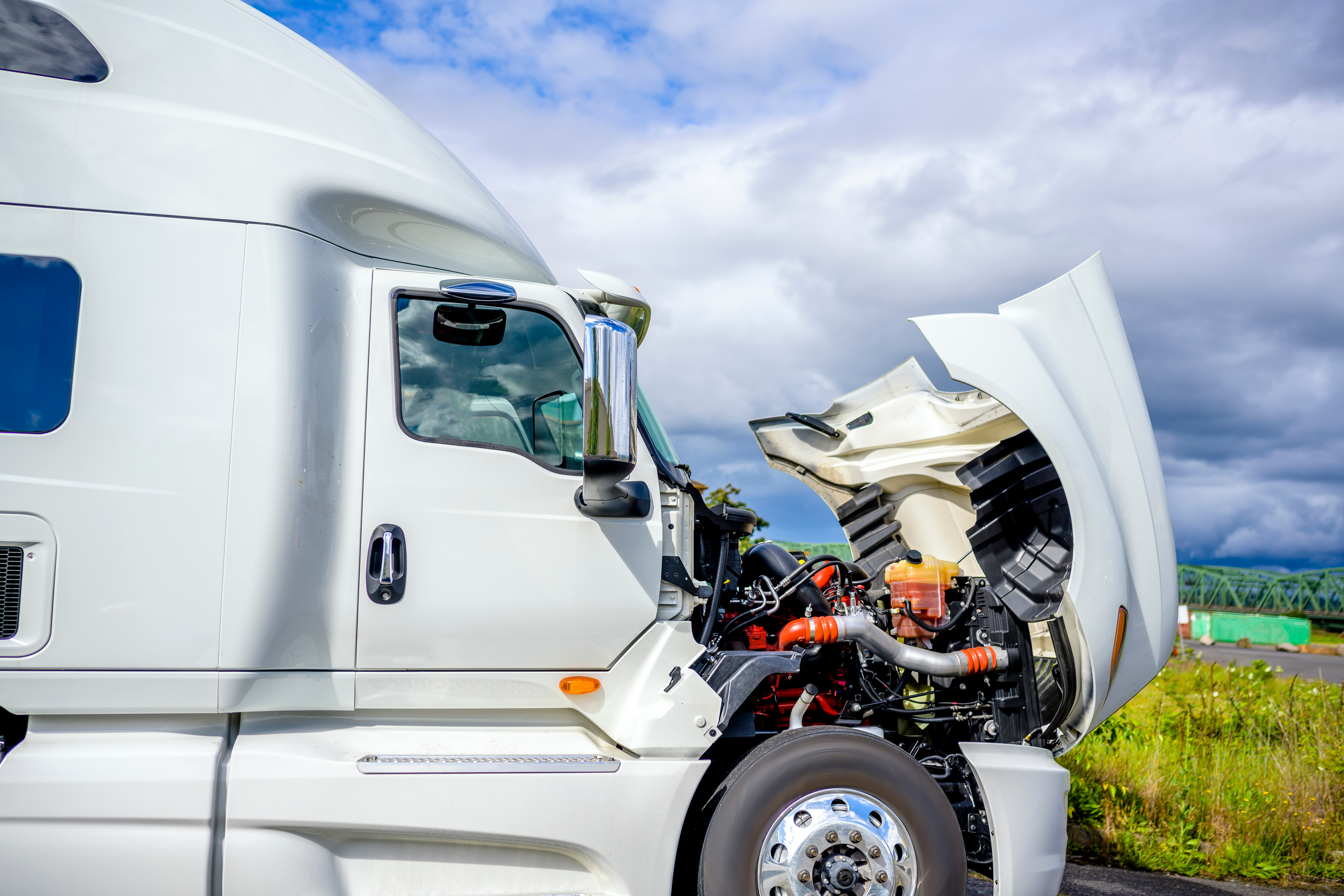 The uncertainty of the follow-through of previous regulations is gripping many industries, especially the construction and trucking industries.