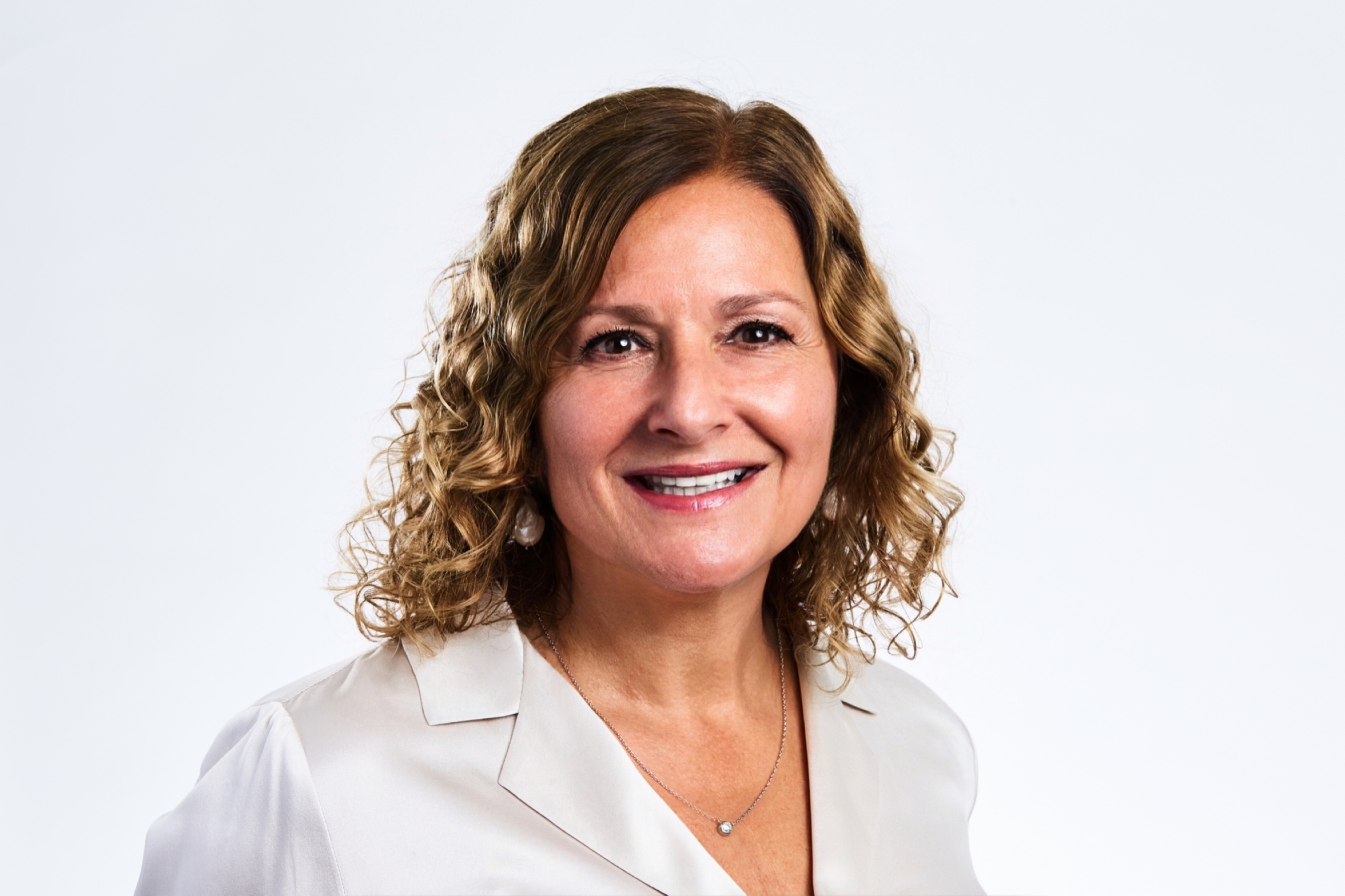 Effective April 14th, 2025, Anna Christine Sgro has been appointed president of Yanmar Compact Equipment's North American region.
