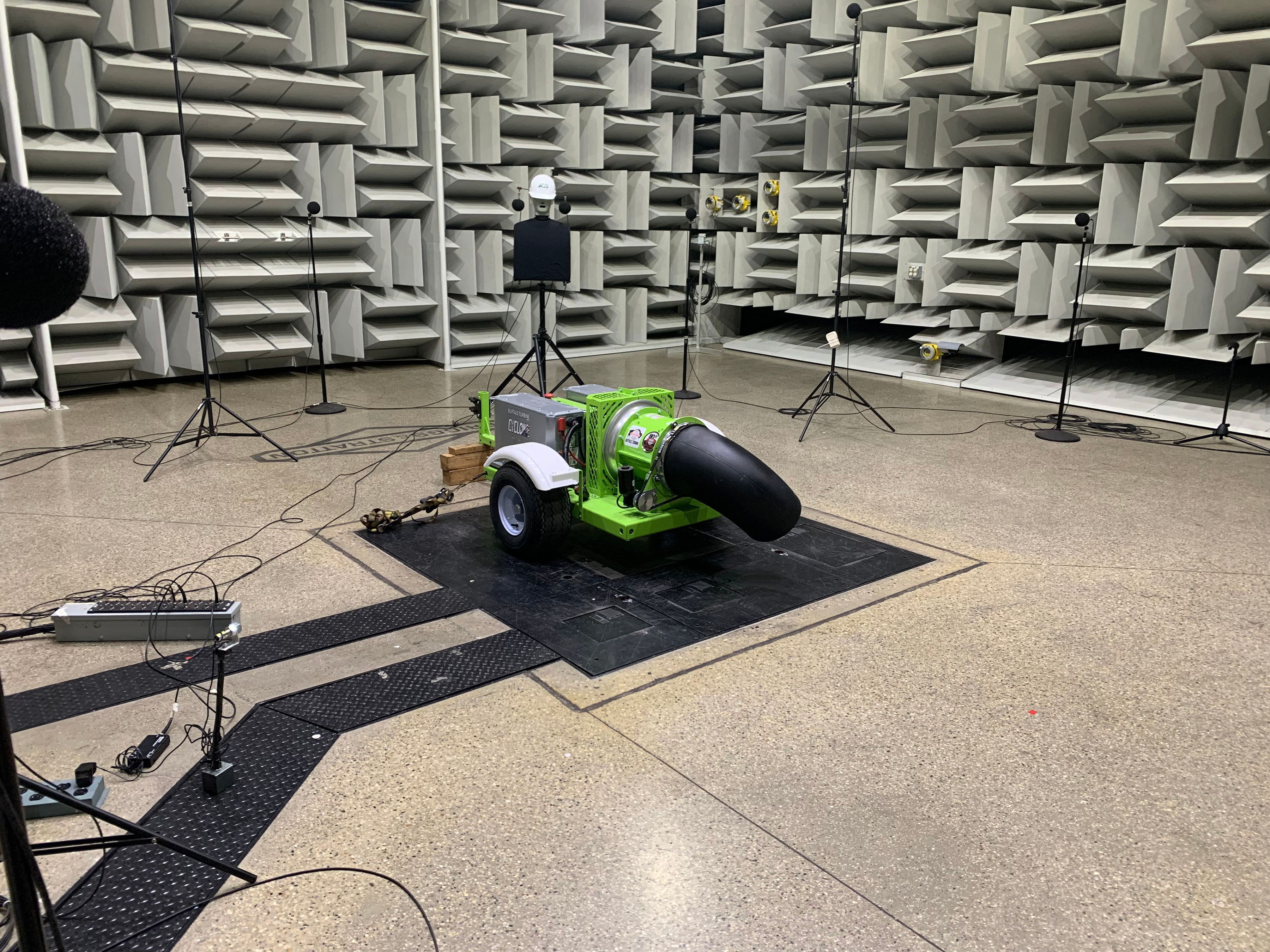 Ekb Noise Test 9x12x300