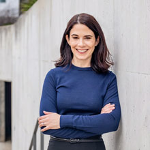 Maria Juenger, FACI