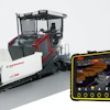 Dynapac XD25 110C model