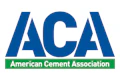 American Cement Association Logo