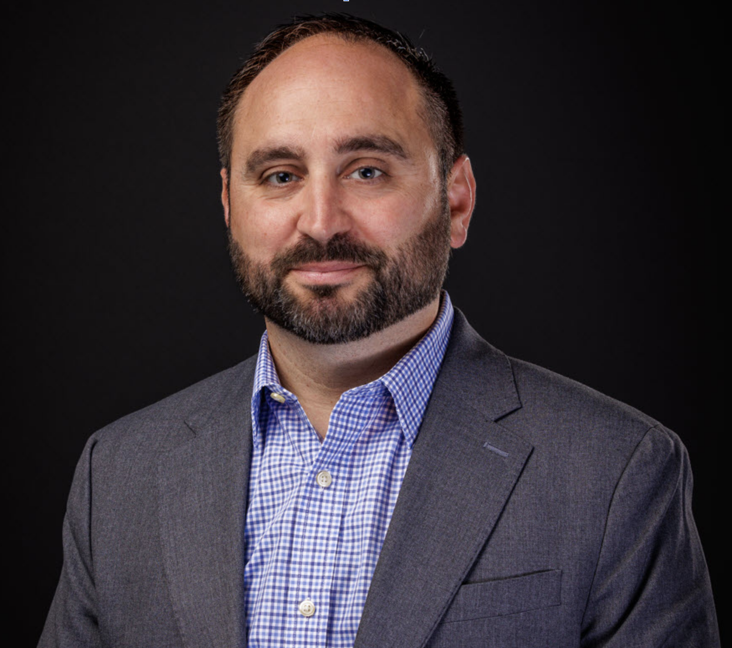 Brian Lingobardo – Topcon Positioning Systems