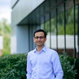 Dr. Aali Alizadeh, PhD, P.Eng.