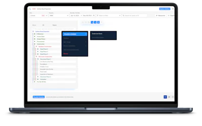 Visualize Your Schedule Alice Plan