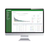 SmartMix product analytics dashboard displaying data visualization and metrics
