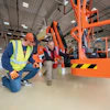 Jlg Training 2