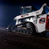 Bobcat T762
