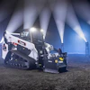 Bobcat T86 2 Planer 8y9a1074 121625
