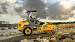 Volvo Soil Compactor Sd70b 2324x1200