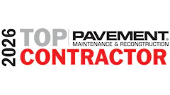 2026 Top Contractor Logo