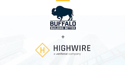Buffalo Building Better partners with Highwire, a Veriforce company